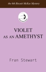 Violet As An Amethyst